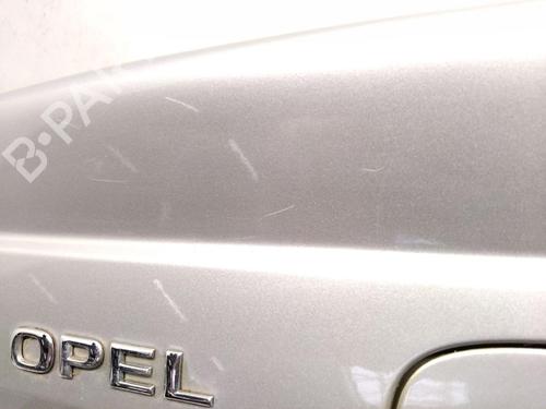 Tailgate OPEL VECTRA B (J96) 1.6 i 16V (F19) | BP27392119C6 