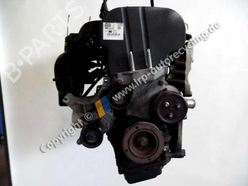 Used Engine FORD MONDEO I Turnier (BNP) 1.8 i 16V (115 hp) 20562013
