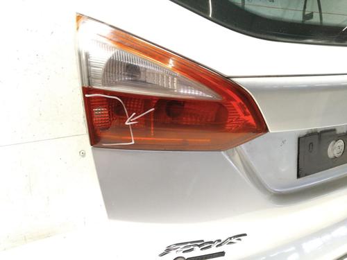 Tailgate FORD FOCUS III Turnier 1.6 TDCi | BP31299549C6 