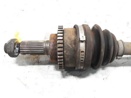 Left front driveshaft SUZUKI LIANA (ER, RH_) 1.6 i (RH416) | BP20523706M38 