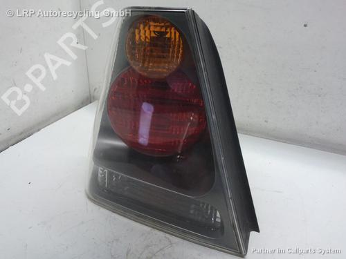 Left taillight BMW 3 Compact (E46) 325 ti | BP20566274C34 