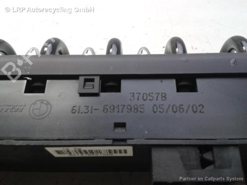 Used Switch MINI MINI (R50, R53) Cooper (116 hp) 20567738