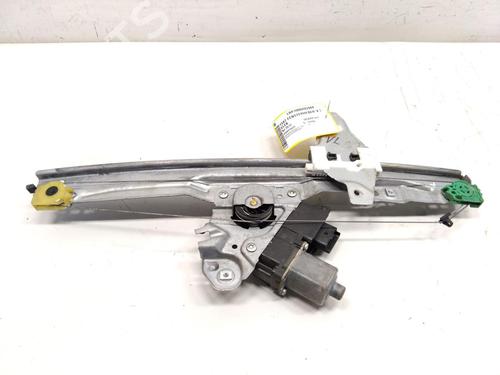 Used Front left window mechanism Front left window mechanism 37726631 37726631
