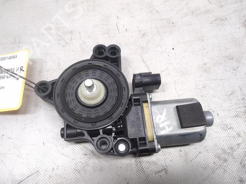 Right rear window motor HYUNDAI i30 Estate (GD) 1.6 CRDi | BP20518603E22 