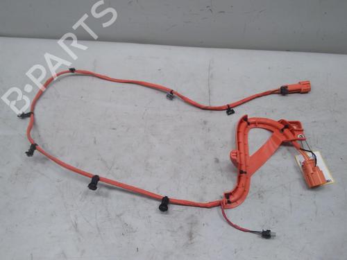 Used Cable TESLA MODEL Y (5YJY) EV All-wheel Drive (450 hp) 22770653