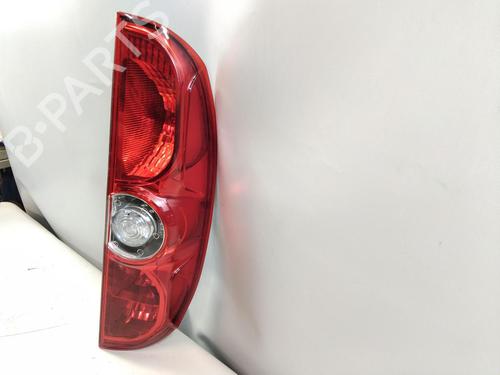 Right taillight FIAT DOBLO Cargo (263_) 1.4 Natural Power | BP32508463C35 - Image 7