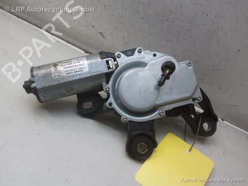 Ruitenwissermotor achter VW GOLF III (1H1) 1.4 (60 hp) 20552334