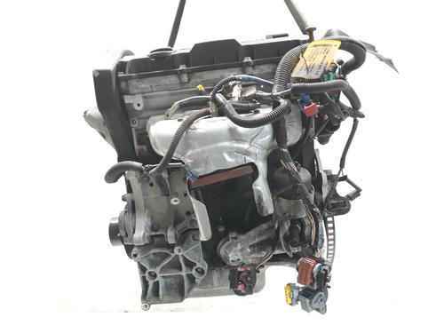 Engine PEUGEOT 307 (3A/C) 1.6 16V | BP20518115M1