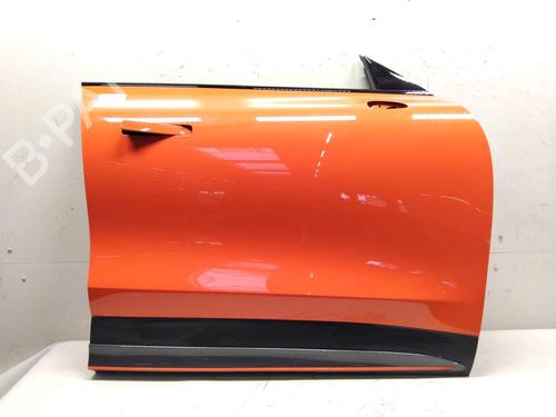 Used Right front door SMART #3 EV All-wheel Drive (428 hp) 29839026
