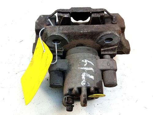 Left rear brake caliper BMW 6 Convertible (E64) 630 i | BP33890182M107  - Image 5