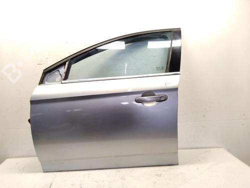 Left front door FORD MONDEO IV Turnier (BA7) 2.0 TDCi | BP28157581C2