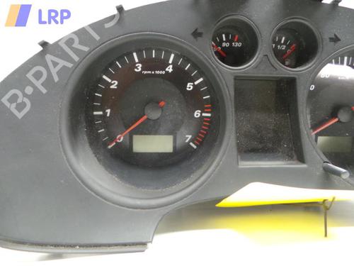 Instrument cluster SEAT IBIZA III (6L1) 1.2 | BP20556152C47 