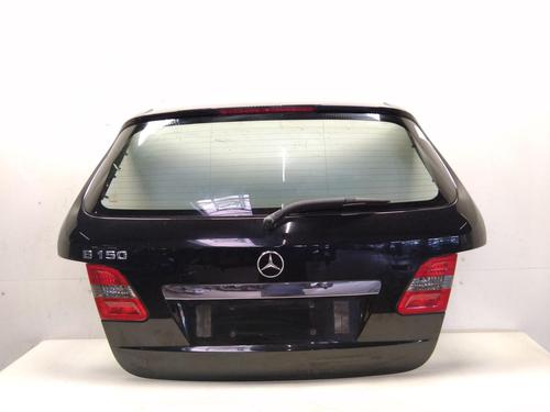 Used Tailgate Tailgate 38569250 38569250