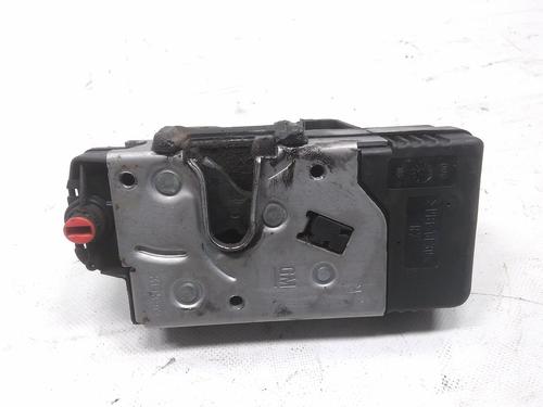 Rear right lock OPEL MERIVA A MPV (X03) 1.7 CDTI (E75) | BP20518871C99 