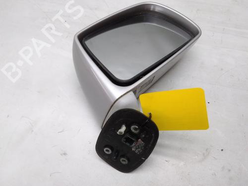 Right mirror HYUNDAI TRAJET (FO) 2.0 CRDi | BP20517484C27 