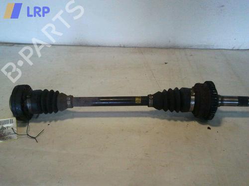 Used Right rear driveshaft OPEL OMEGA B Estate (V94) 2.0 16V (F35, M35, P35) (136 hp) 20532221