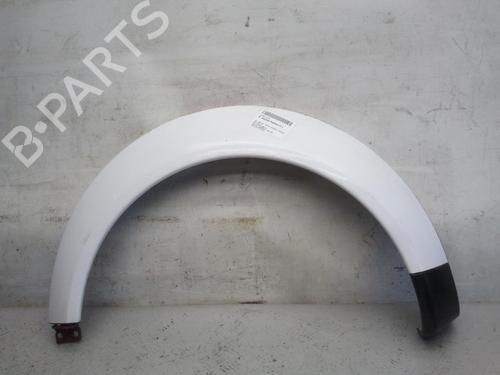 Used Rear left wheel arch trim AUDI A2 (8Z0) 1.6 FSI (110 hp) 20529155