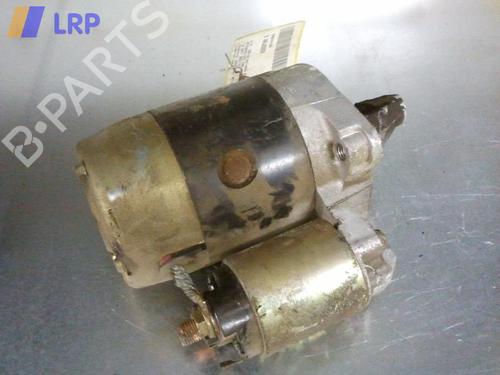 Used Starter MITSUBISHI COLT IV (CA_A) 1.3 GLi 12V (CA1A) (75 hp) 20531106