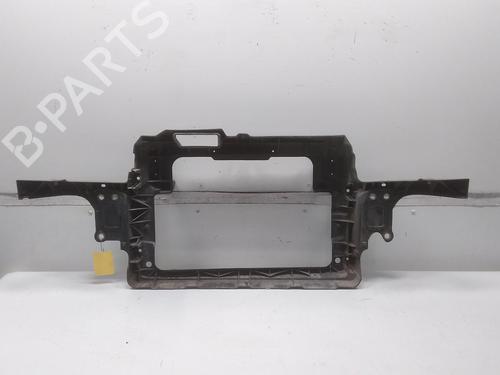 Front bumper reinforcement SKODA FABIA I (6Y2) 1.4 16V | BP20528634C109 