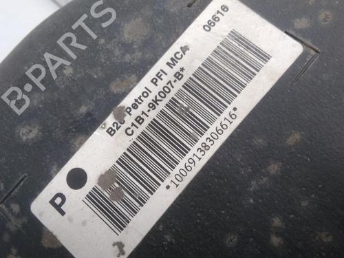 Fuel tank FORD FIESTA VII (HJ, HF) 1.1 Ti-VCT | BP20593840C62 