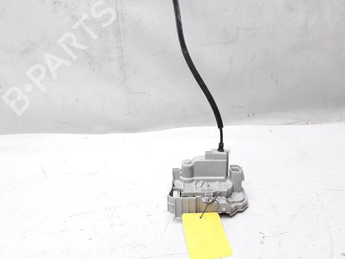 Rear left lock FIAT BRAVO II (198_) 1.4 T-Jet (198AXG1B) | BP20580098C100 