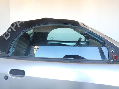 Used Front right door window FORD STREET KA (RL2) 1.6 (95 hp) 29465446