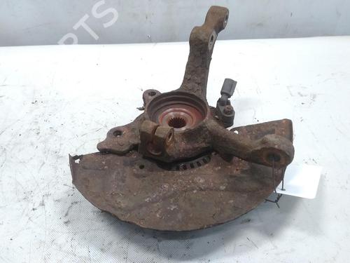 Right front steering knuckle VW GOLF III (1H1) 1.8 | BP20524391M26 