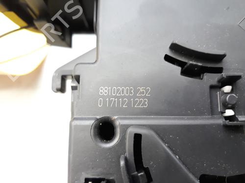 Switch RENAULT KANGOO Express (FW0/1_) 1.5 dCi 75 (FW07, FW10, FW04) | BP39965451I30 - Image 4