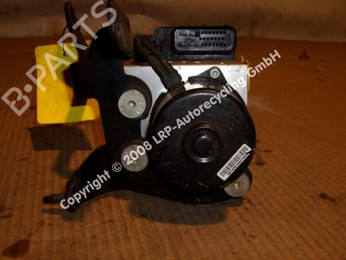 ABS pump FORD ESCORT V Saloon (AFL) 1.6 i 16V | BP20529436M43 