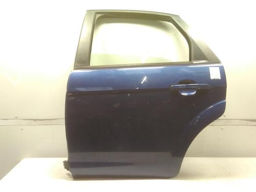 Used Left rear door FORD FOCUS II (DA_, HCP, DP) 1.6 TDCi (100 hp) 20517785