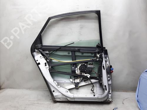 Dør venstre bak AUDI A6 C5 (4B2) 1.8 T | BP20577805C4 