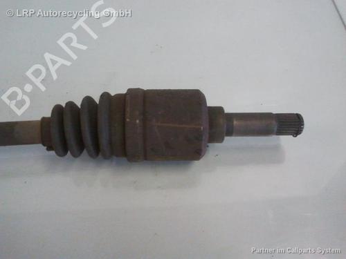 Right front driveshaft ROVER 400 II (RT) 416 Si | BP20548408M39 