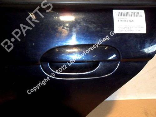 Left rear door BMW 5 Touring (E39) 523 i | BP20577721C4