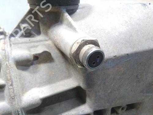 Other VW LT 28-46 II Platform/Chassis (2DC, 2DF, 2DG, 2DL, 2DM) 2.5 TDI | BP20549218O1 