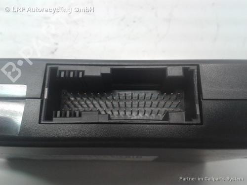 Used Electronic module VW PASSAT B6 Variant (3C5) 1.9 TDI (105 hp) 20555013