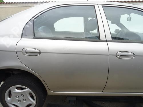 Used Right rear door KIA SHUMA I (FB) 1.5 i 16V (AFB242) (88 hp) 20517974
