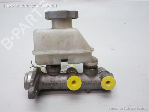 Used Brake master cylinder HYUNDAI ACCENT II (LC) 1.3 (75 hp) 20550303