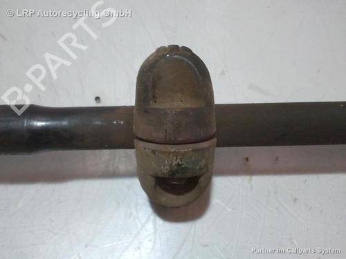 Right front driveshaft OPEL VECTRA B (J96) 2.0 i 16V (F19) | BP20532706M39 