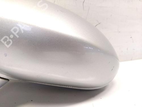 Left mirror OPEL CORSA E (X15) 1.2 (08, 68) | BP36231624C26 - Image 4