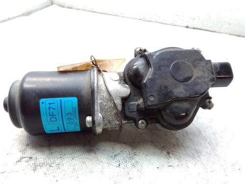 Front wiper motor MAZDA 2 (DE_, DH_) 1.3 (DE3FS) | BP20514527M29 
