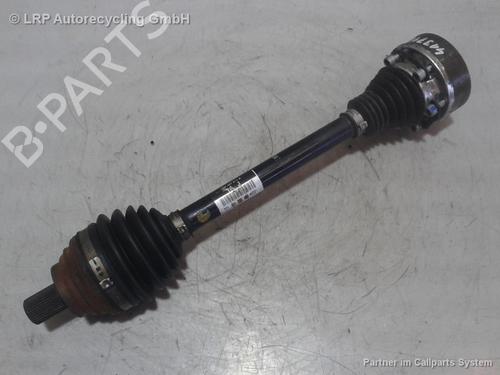 Used Left front driveshaft VW GOLF III (1H1) 1.4 (60 hp) 20547594