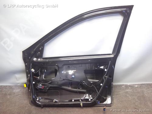 Right front door RENAULT LAGUNA II Grandtour (KG0/1_) 1.8 16V (KG0J) | BP20581983C3 