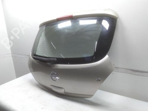 Tailgate OPEL CORSA D (S07) 1.2 (L08, L68) | BP20514203C6 