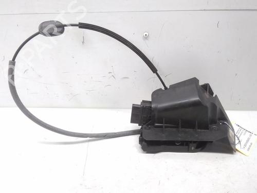 Used Rear left lock FORD B-MAX (JK) 1.0 EcoBoost (125 hp) 20592471