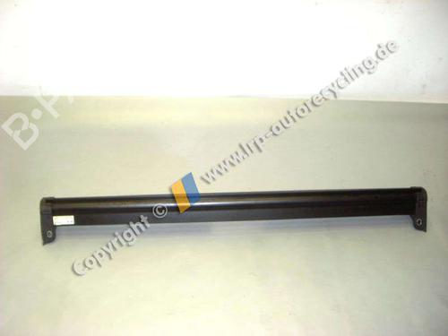 Rear parcel shelf MERCEDES-BENZ SLK (R170) 230 Kompressor (170.447) | BP20565909C85 
