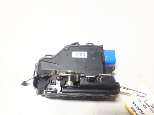 Front right lock VW TOURAN (1T1, 1T2) 1.9 TDI | BP20516775C97 