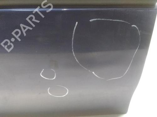 Left front door HONDA CIVIC VI Fastback (MA, MB) 1.4 i (MA8, MB2) | BP20514953C2 