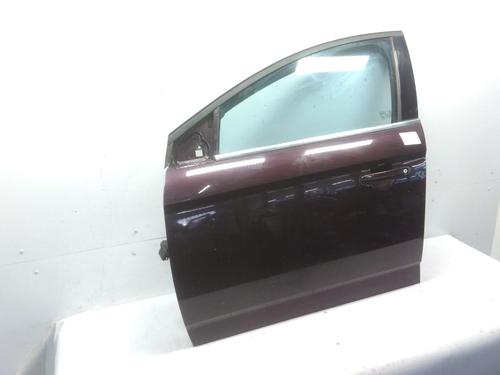Left front door FORD MONDEO IV Turnier (BA7) 1.6 Ti | BP20590441C2 