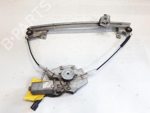 Used Front right window mechanism DAEWOO NEXIA 1.5 16V (08, 68) (90 hp) 20545597