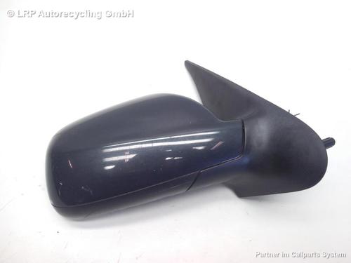 Right mirror CITROËN XSARA Break (N2) 1.6 16V | BP20535248C27 